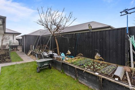 Photo of property in 6 Clegg Street, Woodend, 7610