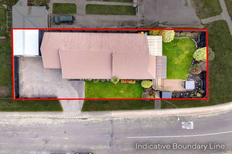 Photo of property in 9 Audley Street, Kaiapoi, 7630