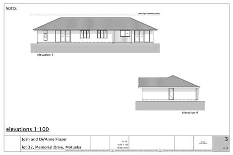 Photo of property in 13 Memorial Drive, Motueka, 7120