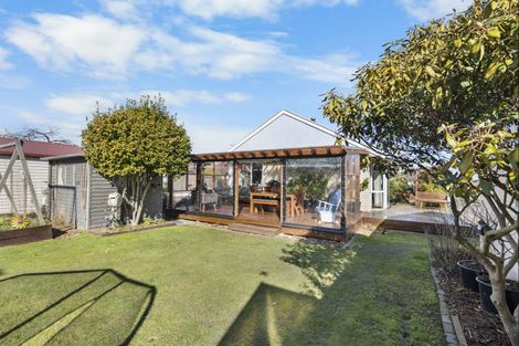 Photo of property in 22 George Street, Rolleston, 7614