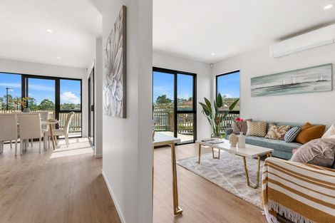 Photo of property in 153 Kerepi Street, Westgate, Auckland, 0814