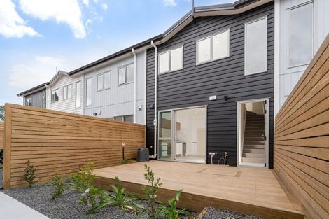 Photo of property in 7/20 Bentley Road, Otara, Auckland, 2023