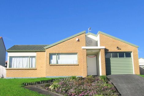 Photo of property in 20 Kona Crescent, Henderson, Auckland, 0610