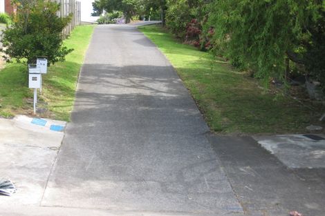 Photo of property in 2/91 Hendry Avenue, Hillsborough, Auckland, 1042