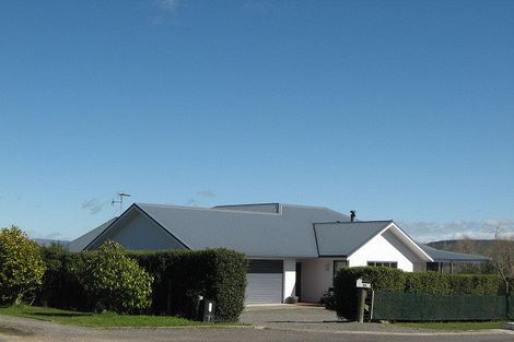 Photo of property in 11 Eden Terrace, Waipukurau, 4200
