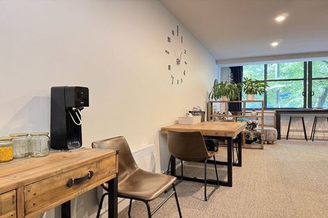 Photo of property in Gerondis Bldg Apartments, 102/60 Willis Street, Wellington Central, Wellington, 6011