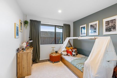 Photo of property in 129 Townsend Road, Rangiora, 7400