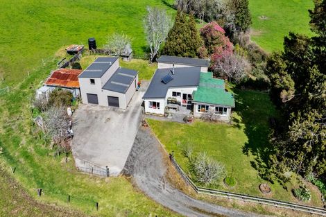 Photo of property in 219 Durham Road, Norfolk, Inglewood, 4388