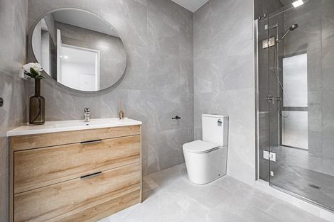 Photo of property in 7a Kotiu Place, Massey, 0614