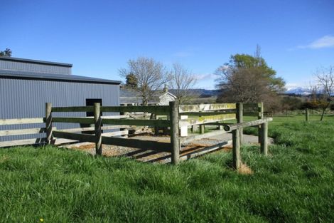 Photo of property in 784 Winchester Hanging Rock Road, Hilton, Temuka, 7985