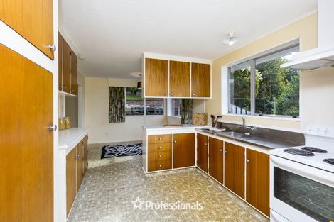 Photo of property in 55 Norana Road, Timberlea, Upper Hutt, 5018