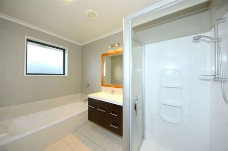 Photo of property in 8 Henley Close, Rolleston, 7614