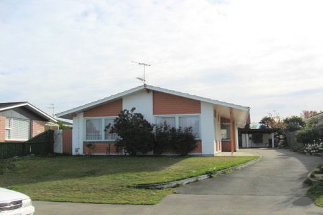 Photo of property in 33 Cheyenne Street, Sockburn, Christchurch, 8042