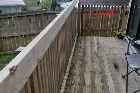 Photo of property in 21 Fairburn Street, Raumanga, Whangarei, 0110