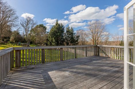 Photo of property in 195 Porangahau Road, Waipukurau, 4200