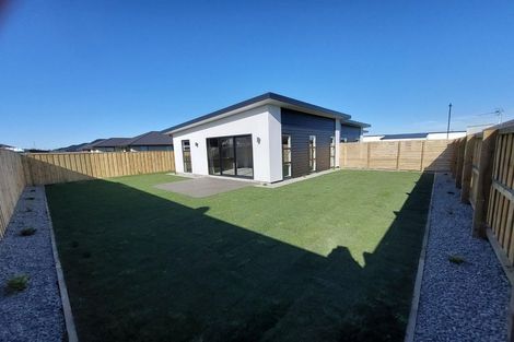 Photo of property in 68 Brenley Drive, Rolleston, 7614