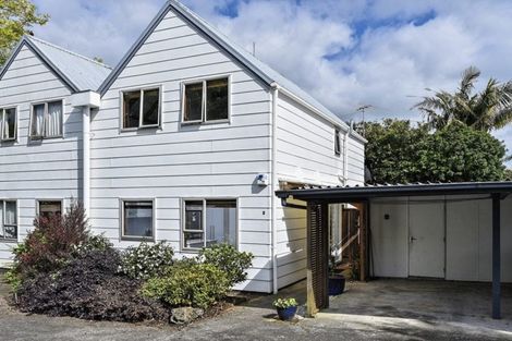 Photo of property in 2/7 Harlston Road, Mount Albert, Auckland, 1025