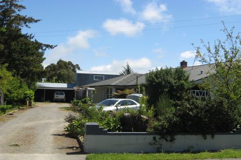 Photo of property in 16 Old Main North Road, Leithfield, Amberley, 7481