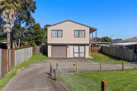 Photo of property in 6a Mahina Place, Mount Maunganui, 3116