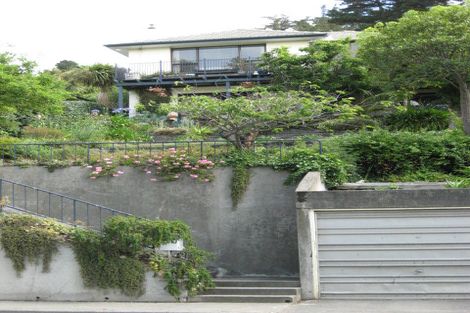 Photo of property in 125 Port Hills Road, Heathcote Valley, Christchurch, 8022