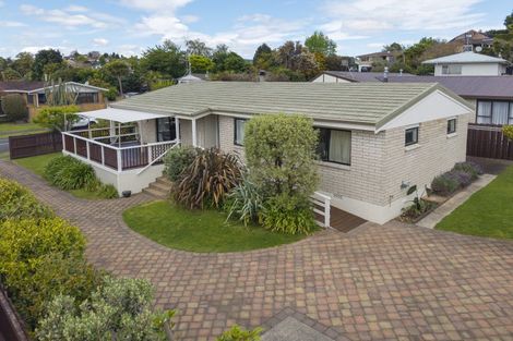 Photo of property in 7 Endeavour Avenue, Welcome Bay, Tauranga, 3112