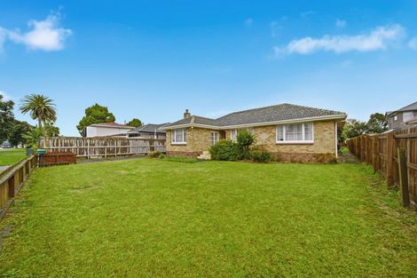 Photo of property in 64 Puhinui Road, Manukau, Auckland, 2104