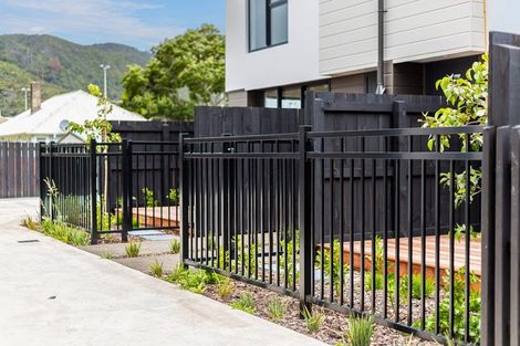 Photo of property in 22 Pearce Crescent, Taita, Lower Hutt, 5011