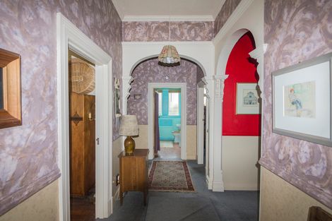 Photo of property in 4 Tweed Street, South Hill, Oamaru, 9400