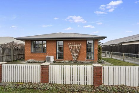 Photo of property in 31a Ashley Street, Rangiora, 7400