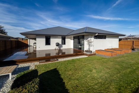 Photo of property in 13 Geoff Geering Drive, Netherby, Ashburton, 7700