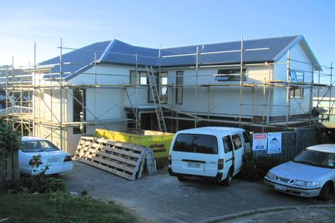 Photo of property in 33 Tai Paku Paku Road, Karaka Bays, Wellington, 6022