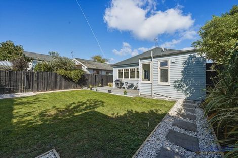 Photo of property in 54 Trafalgar Street, St Albans, Christchurch, 8014