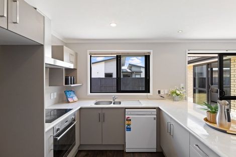 Photo of property in 13 Chadwick Place, Rototuna North, Hamilton, 3210