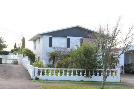 Photo of property in 12 Resthill Crescent, Glenview, Hamilton, 3206