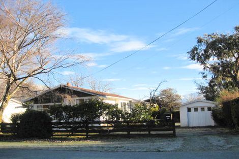 Photo of property in 111 Tenby Street, Wanaka, 9305