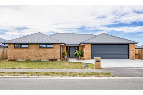 Photo of property in 9 Harrison Drive, Rolleston, 7614