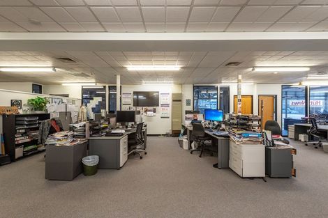 Photo of property in 22 Raroa Road, Kelburn, Wellington, 6012