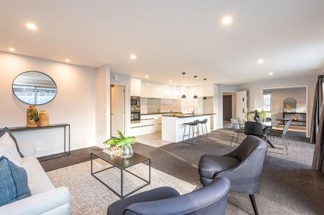 Photo of property in 22 John Annan Street, Halswell, Christchurch, 8025