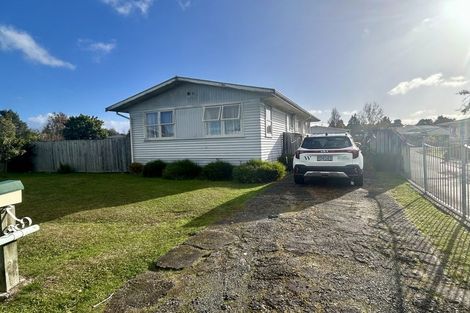Photo of property in 41 Lilac Street, Melville, Hamilton, 3206