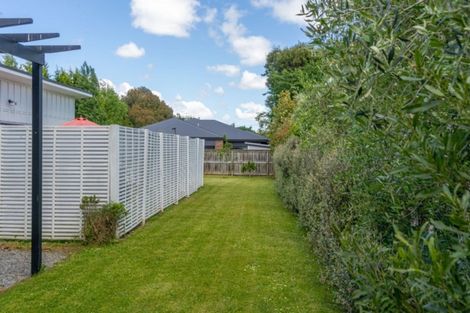 Photo of property in 18a Daniel Street, Martinborough, 5711