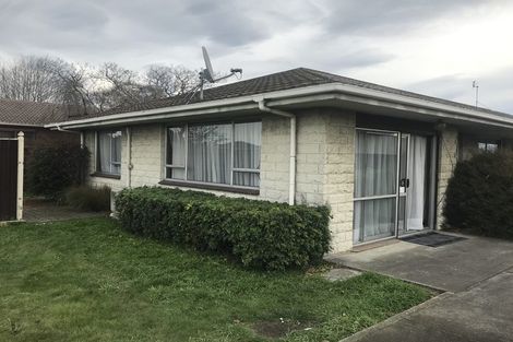 Photo of property in 2/743 Main North Road, Belfast, Christchurch, 8051