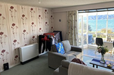 Photo of property in 159 Marine Parade, Seatoun, Wellington, 6022