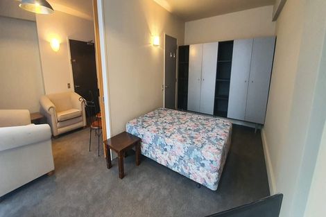 Photo of property in St Pauls Apartments, 30/43 Mulgrave Street, Thorndon, Wellington, 6011