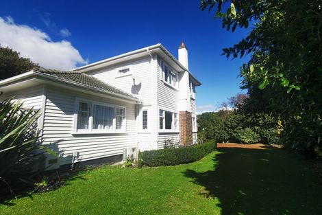 Photo of property in 12 Cornwall Street, Hutt Central, Lower Hutt, 5010