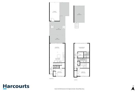 Photo of property in 15 Hudson Bay Road, Hobsonville, Auckland, 0616