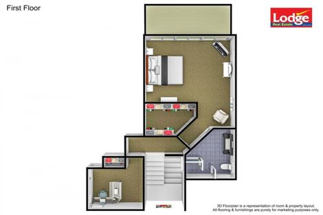 Photo of property in 758b Horotiu Road, Te Kowhai, Hamilton, 3288