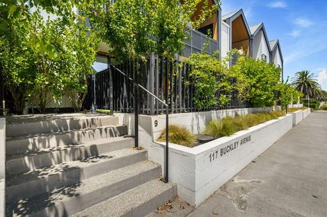 Photo of property in 9/117 Buckley Avenue, Hobsonville, Auckland, 0616