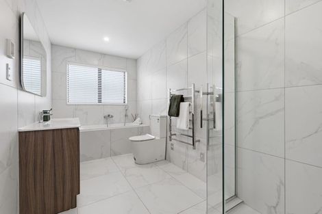 Photo of property in 31 Myland Drive, Hobsonville, Auckland, 0616