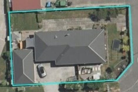 Photo of property in 210 Scott Street, Redwoodtown, Blenheim, 7201