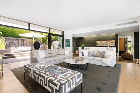 Photo of property in 7 Scarborough Fare, Scarborough, Christchurch, 8081
